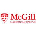 McGill University, Faculty of Agricultural and Environmental Sciences, Montreal, Canada