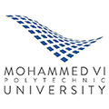 Université Mohammed VI Polytechnique, Benguerir, Maroc