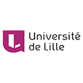 Université de Lille, France